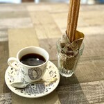 スタジオクートカフェ - 