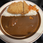 カレー専門店 クラウンエース - 