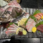 博多もつ鍋 馬肉 九州自慢 - 