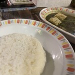 村上カレー店・プルプル - 