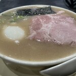 中洲 川端 きりん - 