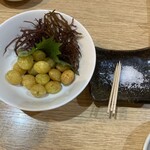 Sushiya Tai Nigiriya - 