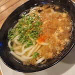 うどん・そば大江戸 - 