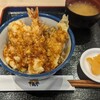 天丼てんや エキア北千住店
