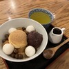 御菓子司 寿々木 - 料理写真: