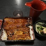 川魚・郷土旬菜 うおとし - 