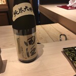 天ぷら料理 花歩 - 