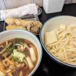 Nikujiru Udon Okumura - 