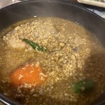 村上カレー店・プルプル - 