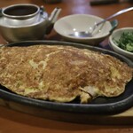 喃風どろ焼酒場 - 料理写真: