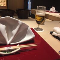 天ぷら料理 花歩 - 