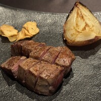 atelier 森本 XEX 鉄板 - 