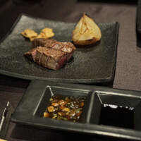 atelier 森本 XEX 鉄板 - 