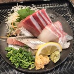 Kaitenzushi Takakura - 