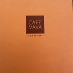 Cafe VAVA - 