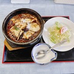 柿の実焼肉ハウス - 