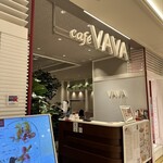 Cafe VAVA - 