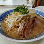 麺の蔵 - アップ