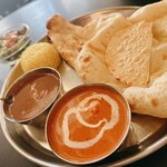 インド料理ムンバイ四谷店＋The India Tea House - 