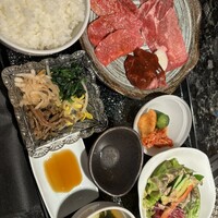 東京焼肉 一頭や コレド室町テラス店 - 