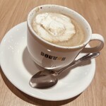 ドトールコーヒーショップ - 