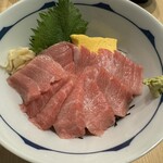 海鮮食堂 丼だけ - 