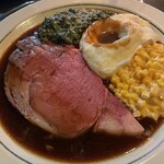 ロウリーズ・ザ・プライムリブ - 