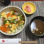 一平寿司　本店 - 料理写真: