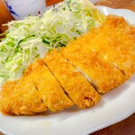 Tonkatsu Masuya - 