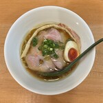 麺屋 はなぶさ - 