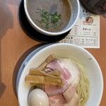 らぁ麺 さくら田 - 