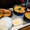 はく - 料理写真:カツ煮定食 900円(税込)。