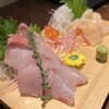 和食個室居酒屋 魚升 新橋SL広場前店