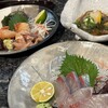 Uoshou Sushi Kappou Sakaguchi - 