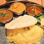 エリックサウス - 