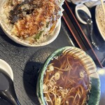 Soba Miyabiya - 