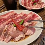 渋谷焼肉 KINTAN - 