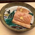 Sushi Kibatani - 