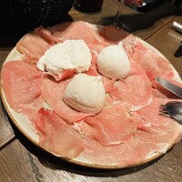 オービカ モッツァレラバー 梅田店 - 