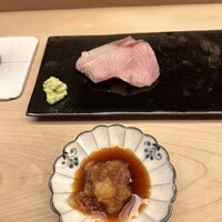 鮨 木場谷 - 