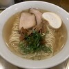函館塩ラーメン 五稜郭