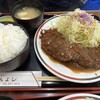 レストラン みよし