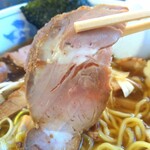 ラーメン一心 - 