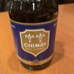 ベルギービール アントワープ セントラル - 