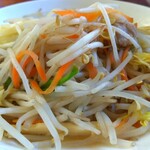 ラーメン一心 - 