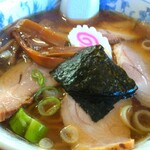 ラーメン一心 - 