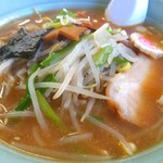 ラーメン一心 - 