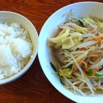 ラーメン一心 - 