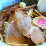 ラーメン一心 - 