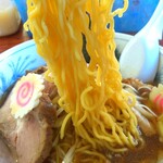 ラーメン一心 - 